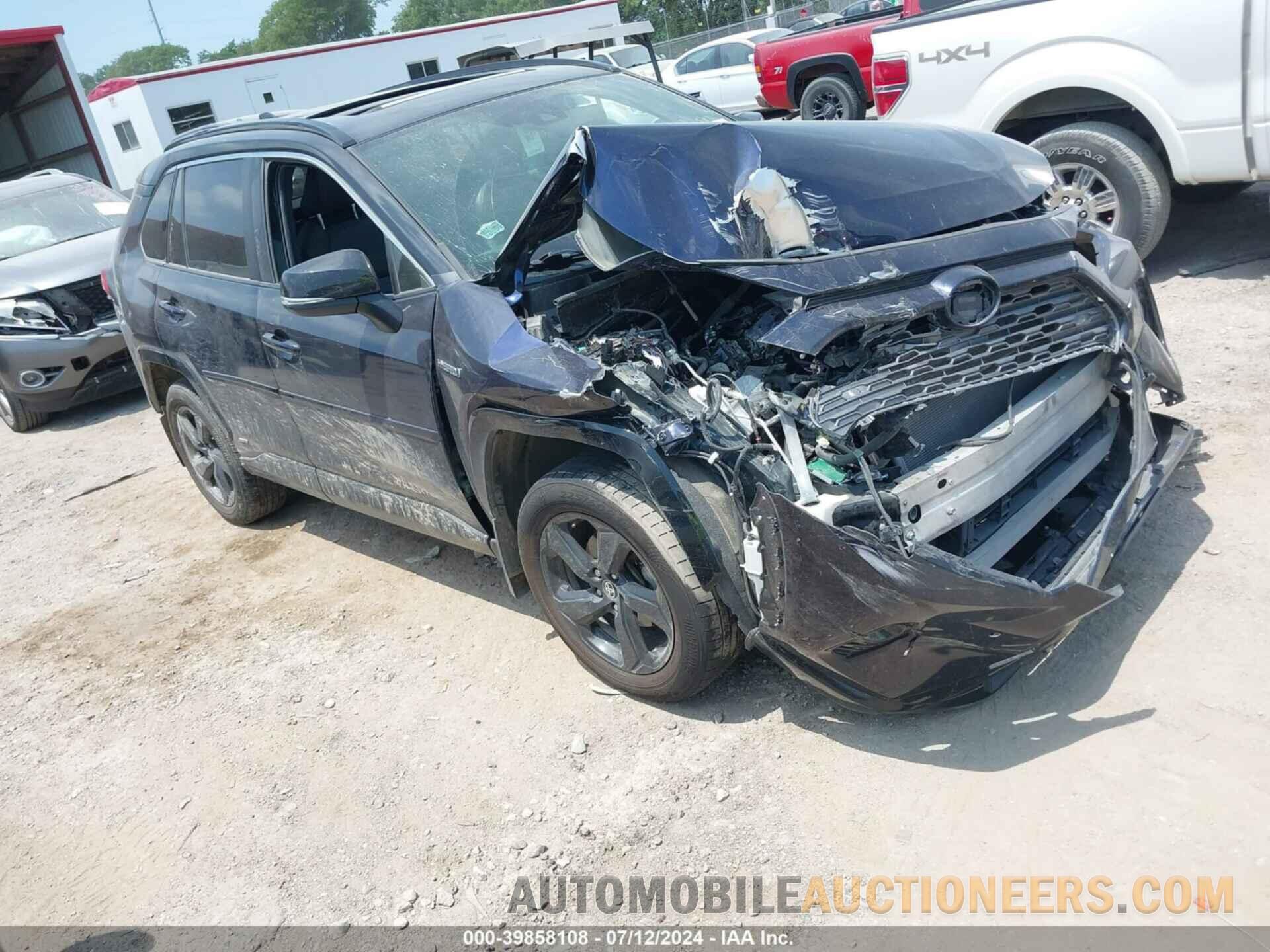 JTMEWRFV1LJ049685 TOYOTA RAV4 HYBRID 2020