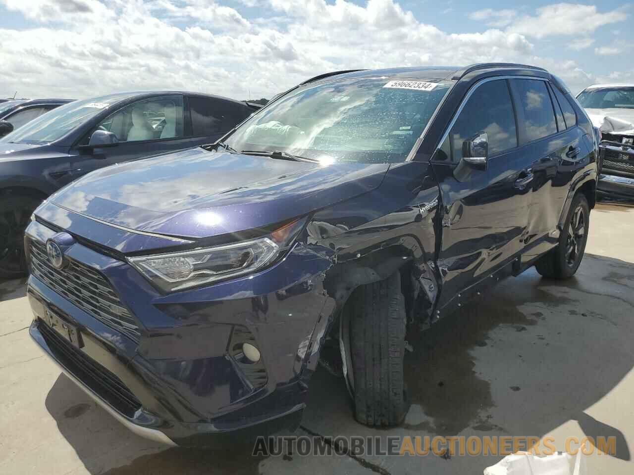 JTMEWRFV2LD533766 TOYOTA RAV4 2020