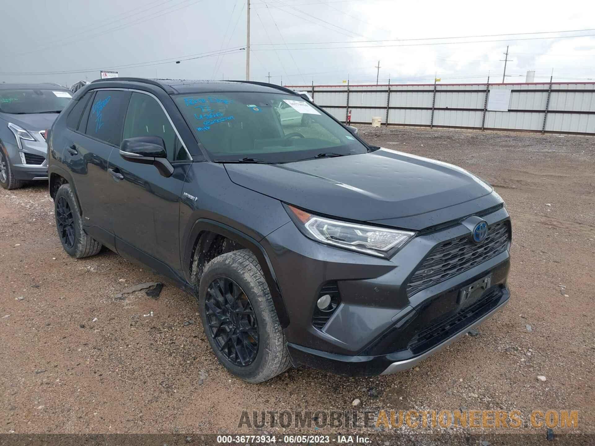 JTMEWRFV2LD545982 TOYOTA RAV4 2020