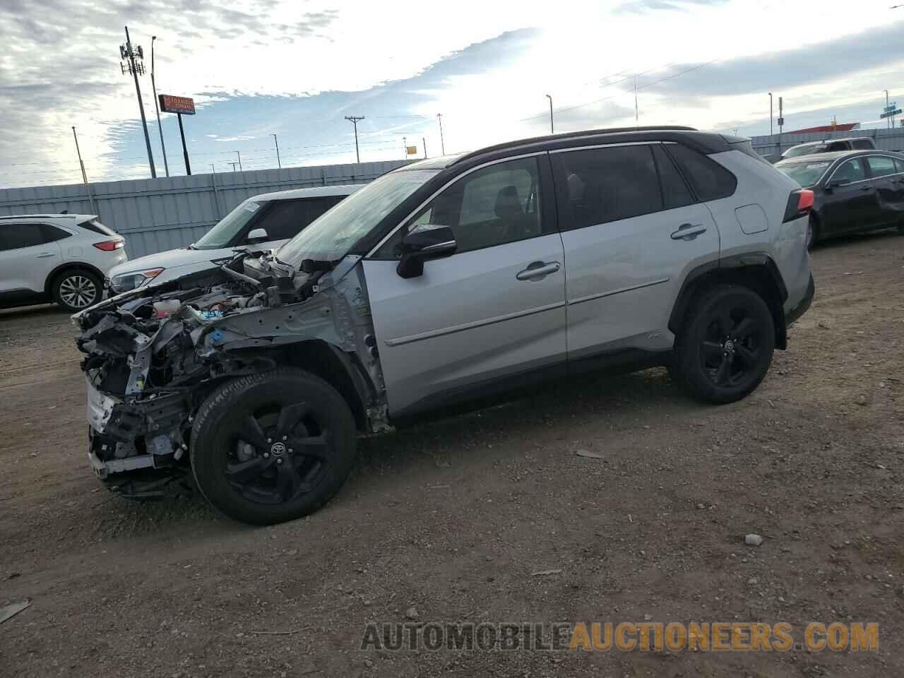 JTMEWRFV2LJ036377 TOYOTA RAV4 2020