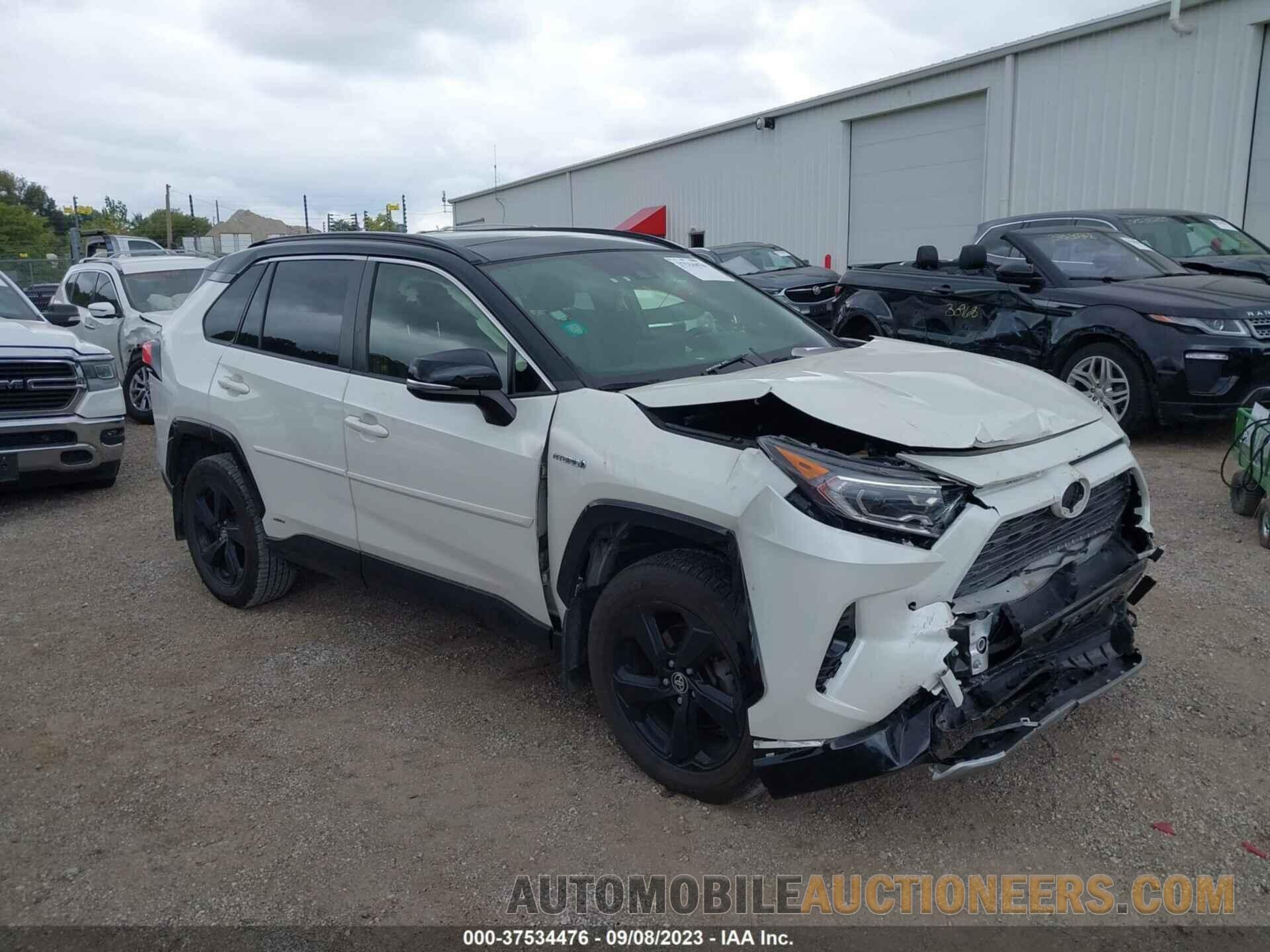 JTMEWRFV2LJ049016 TOYOTA RAV4 2020