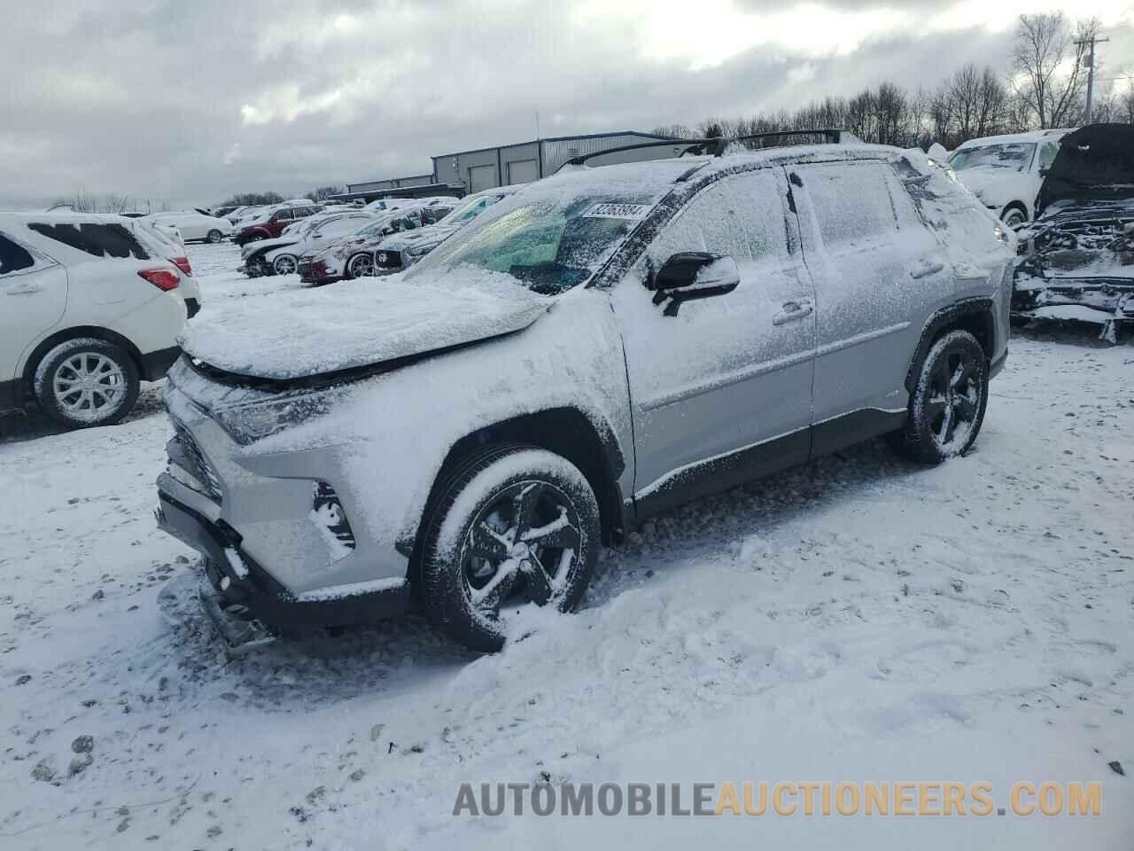 JTMEWRFV3KJ018971 TOYOTA RAV4 2019