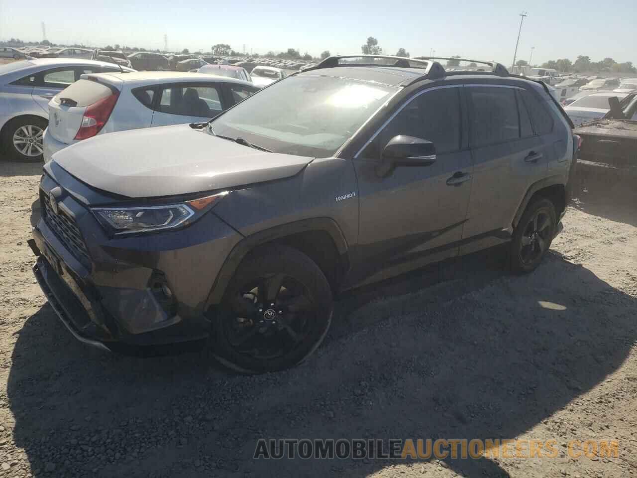 JTMEWRFV3KJ024690 TOYOTA RAV4 2019