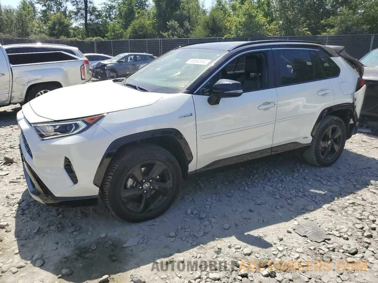 JTMEWRFV3KJ027508 TOYOTA RAV4 2019