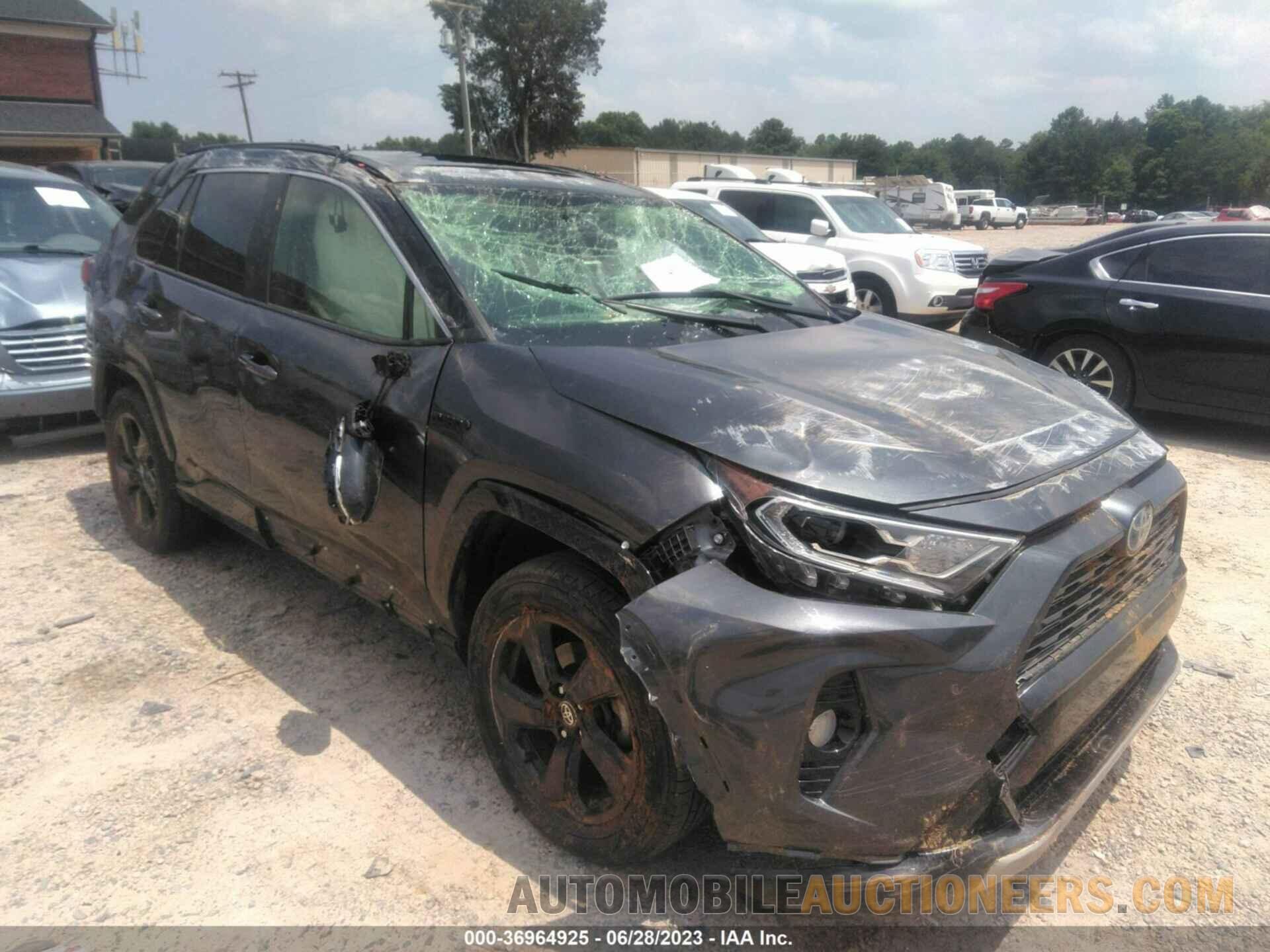 JTMEWRFV3LD526499 TOYOTA RAV4 2020