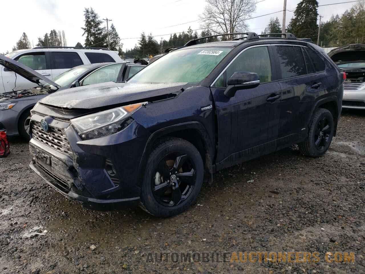 JTMEWRFV3LD533498 TOYOTA RAV4 2020