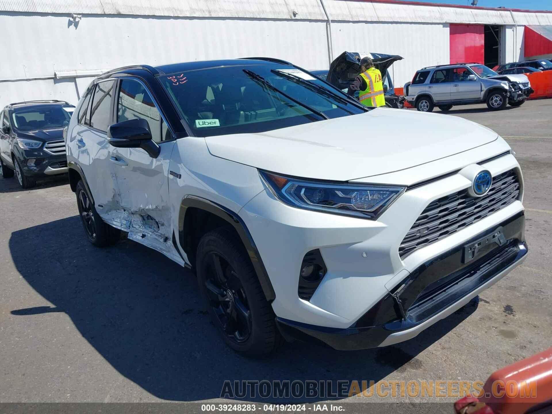 JTMEWRFV3LJ035643 TOYOTA RAV4 2020