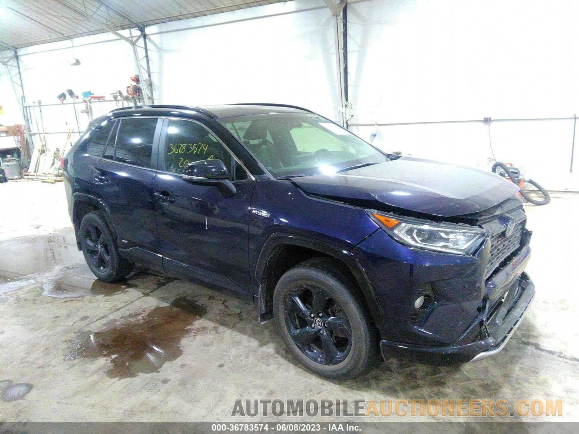 JTMEWRFV3LJ045511 TOYOTA RAV4 2020