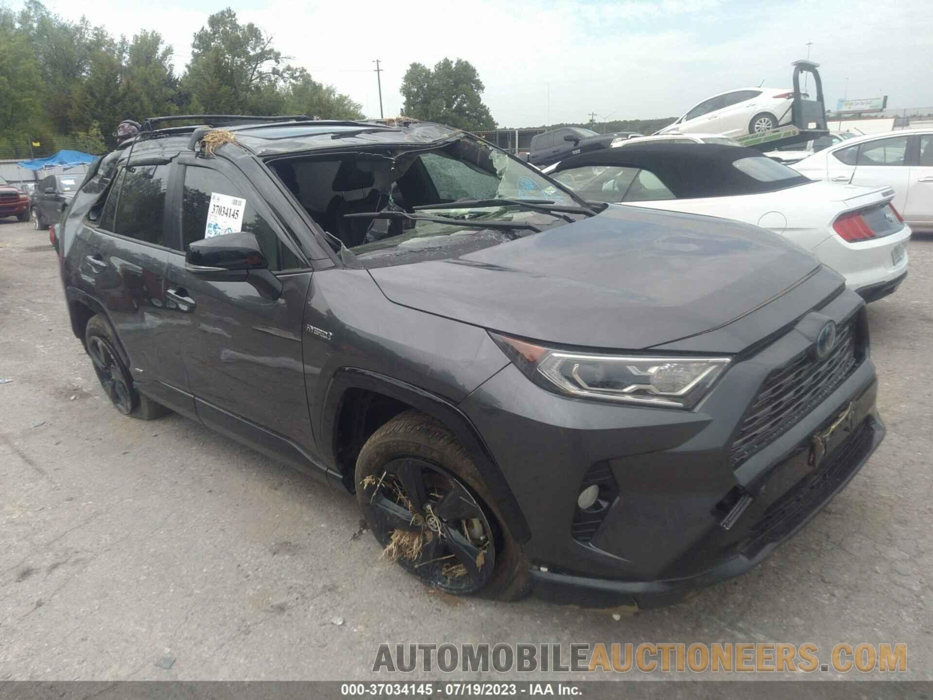 JTMEWRFV3LJ045668 TOYOTA RAV4 2020