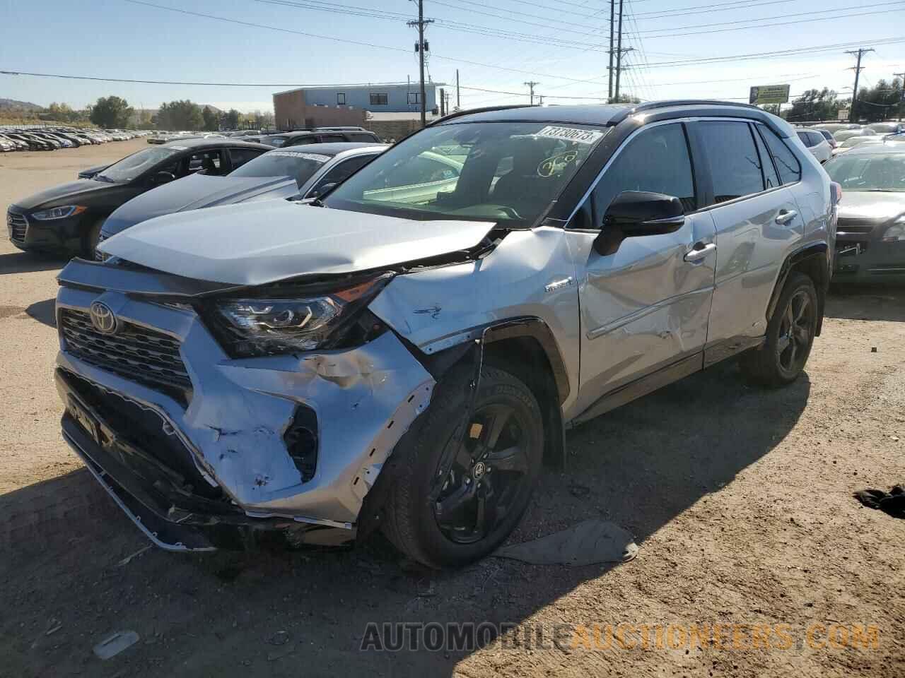 JTMEWRFV4KJ026366 TOYOTA RAV4 2019