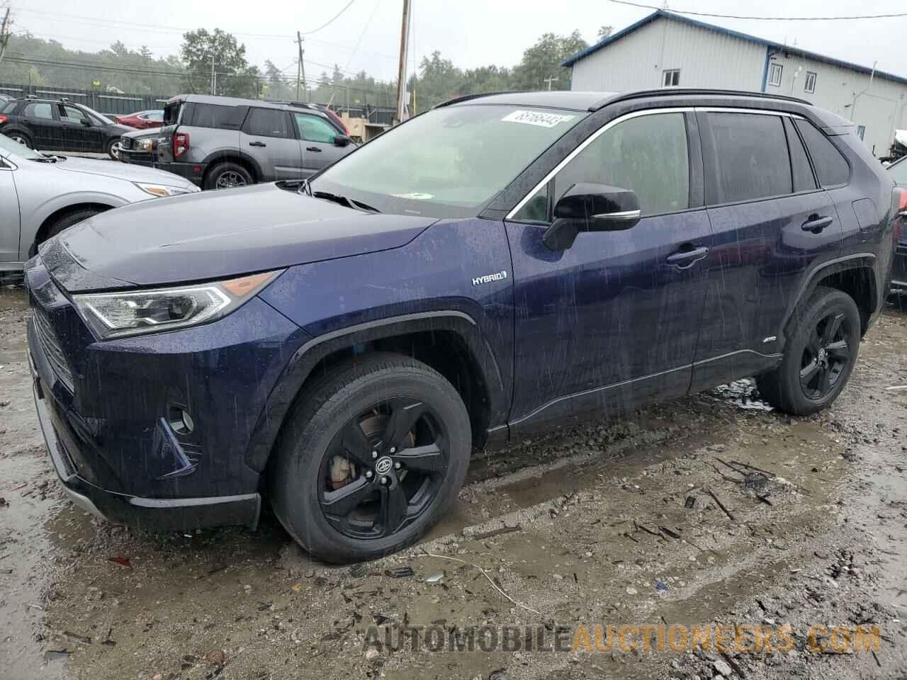 JTMEWRFV4LJ035344 TOYOTA RAV4 2020