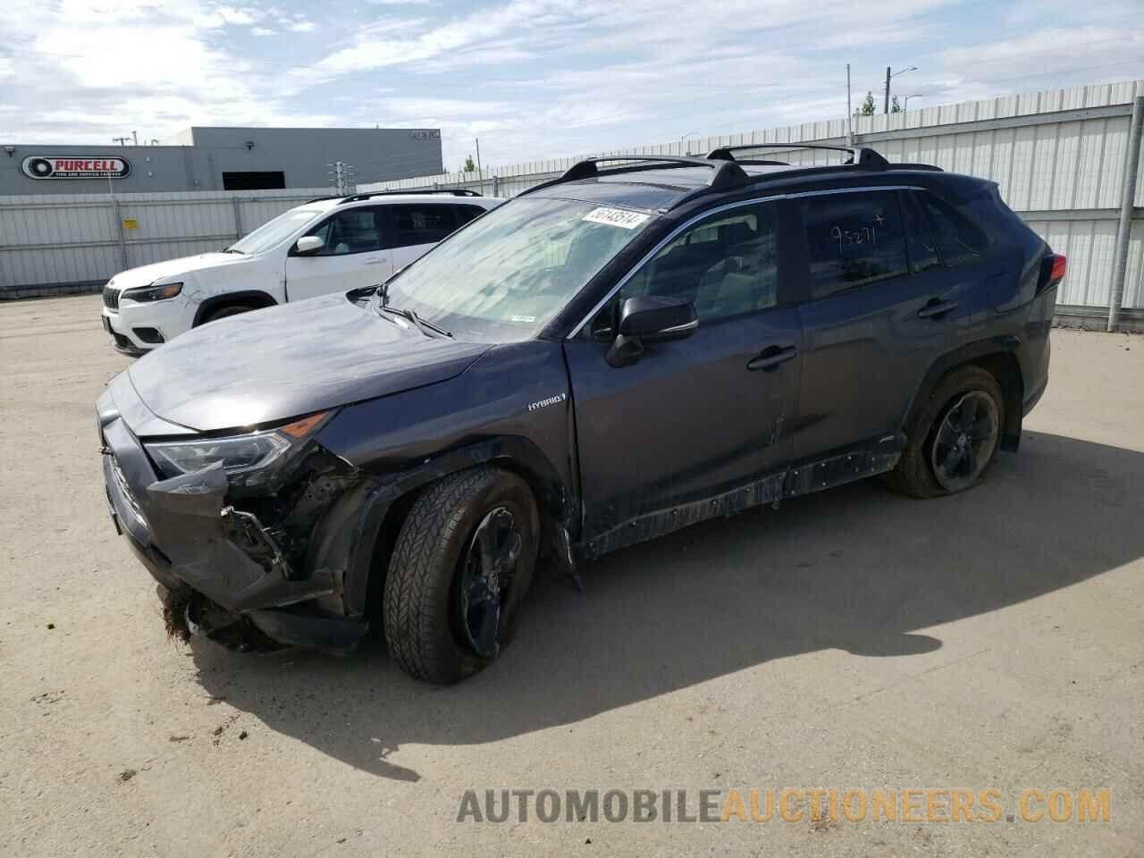 JTMEWRFV4LJ038793 TOYOTA RAV4 2020