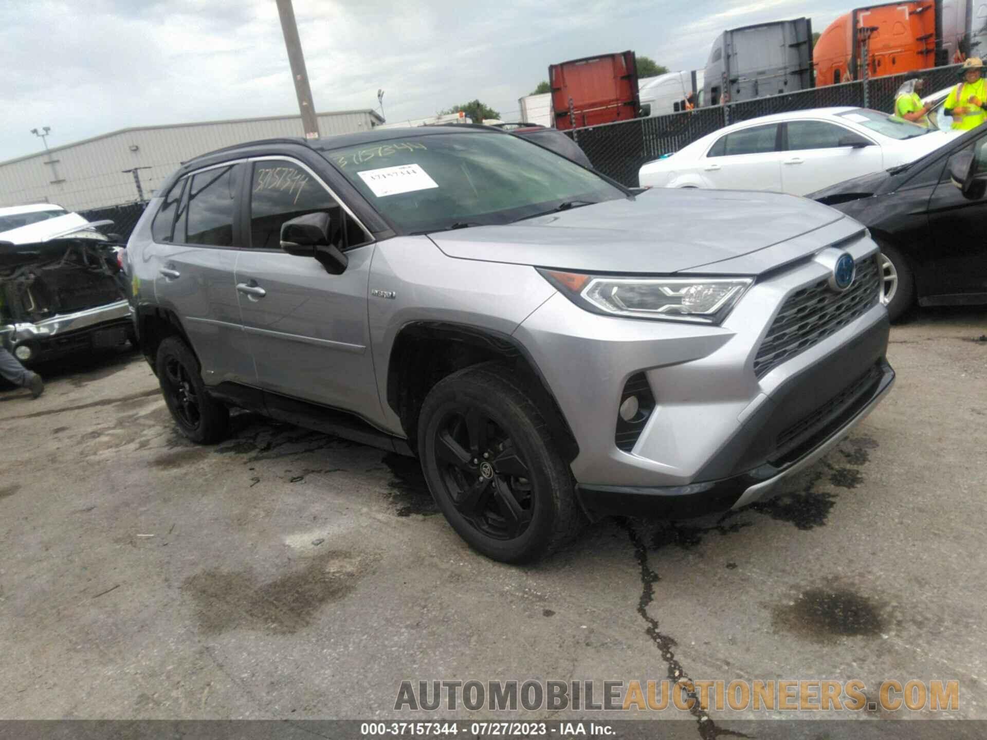 JTMEWRFV4LJ041371 TOYOTA RAV4 2020