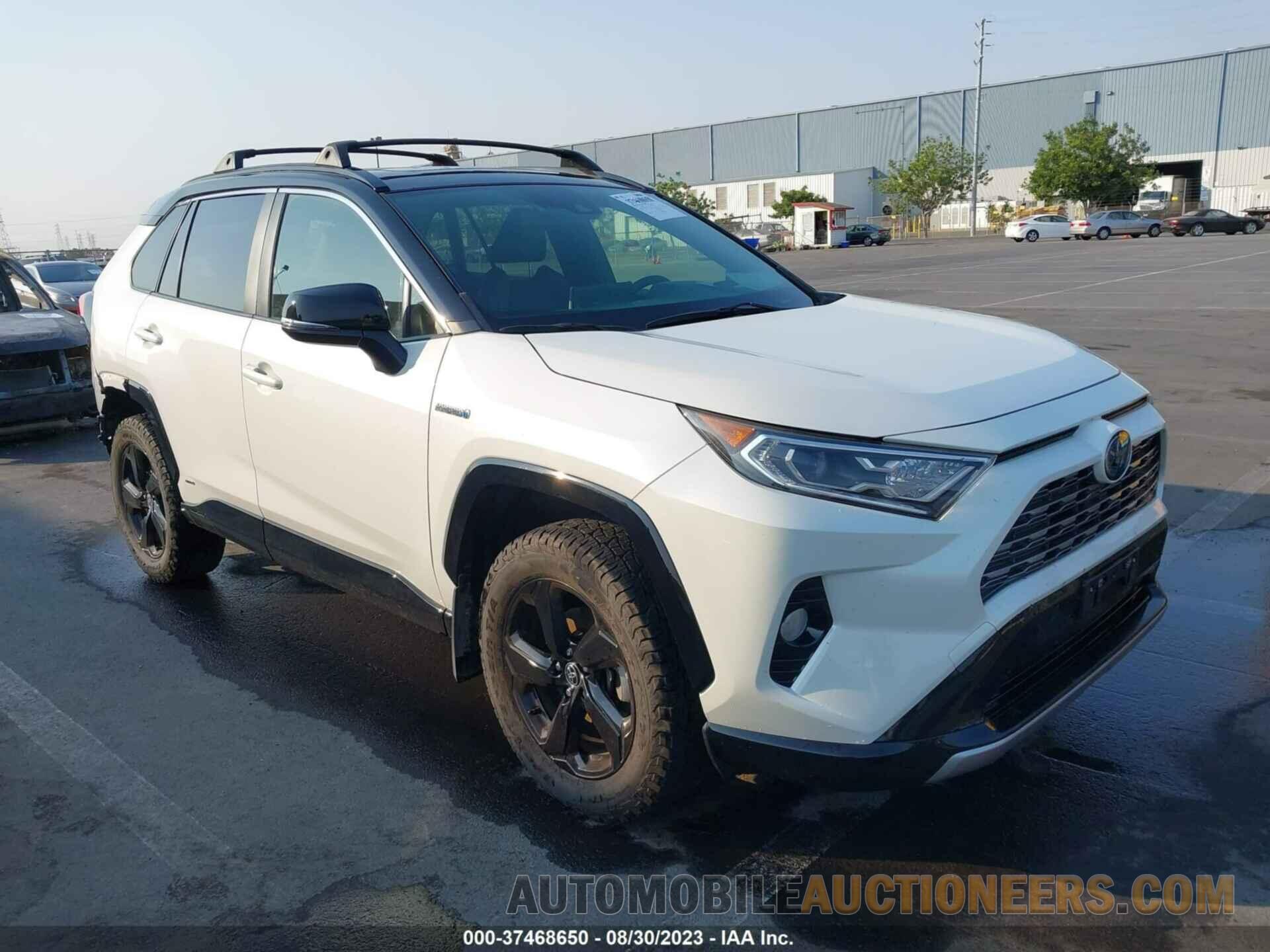 JTMEWRFV4LJ043377 TOYOTA RAV4 2020