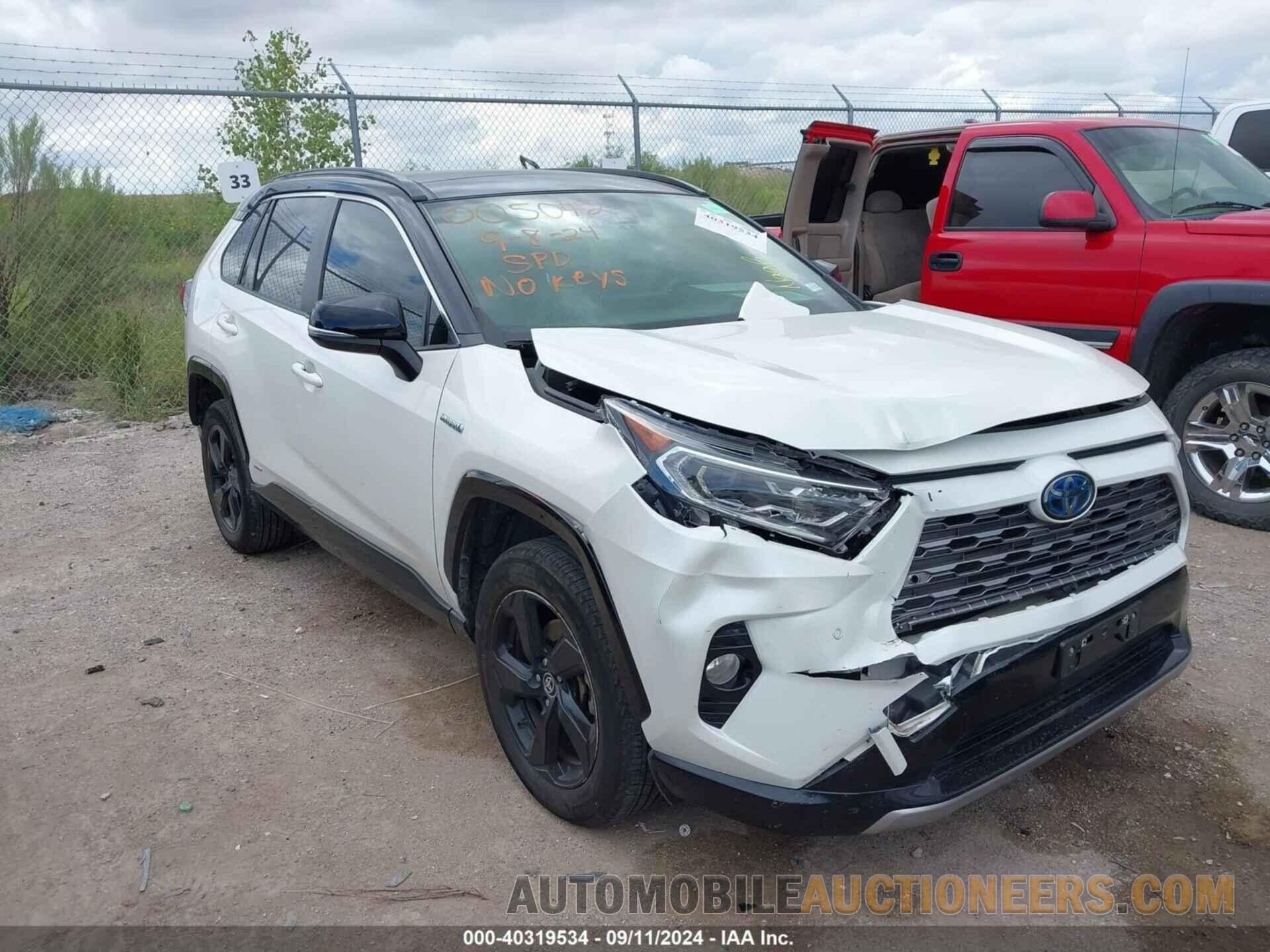 JTMEWRFV5LD544650 TOYOTA RAV4 2020