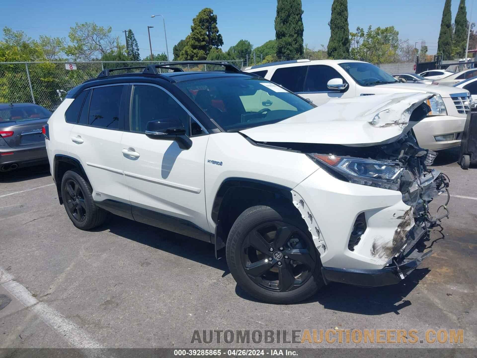 JTMEWRFV5LJ030976 TOYOTA RAV4 2020