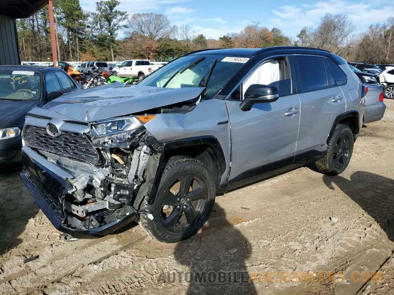 JTMEWRFV5LJ038804 TOYOTA RAV4 2020