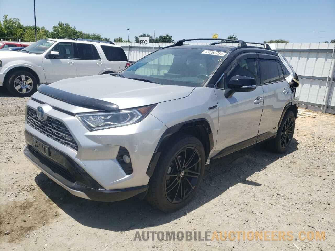 JTMEWRFV5LJ039158 TOYOTA RAV4 2020