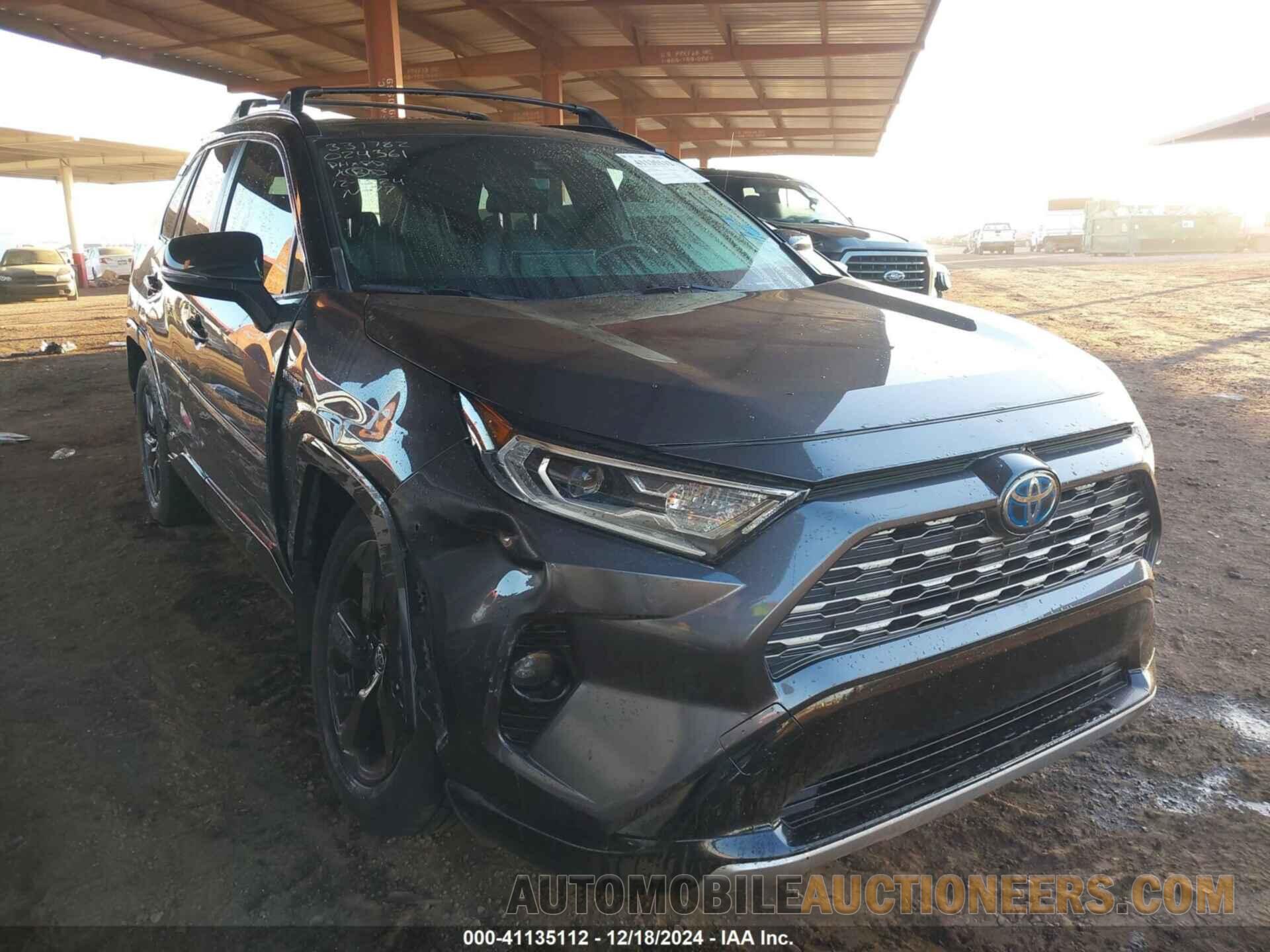 JTMEWRFV6KJ024361 TOYOTA RAV4 2019