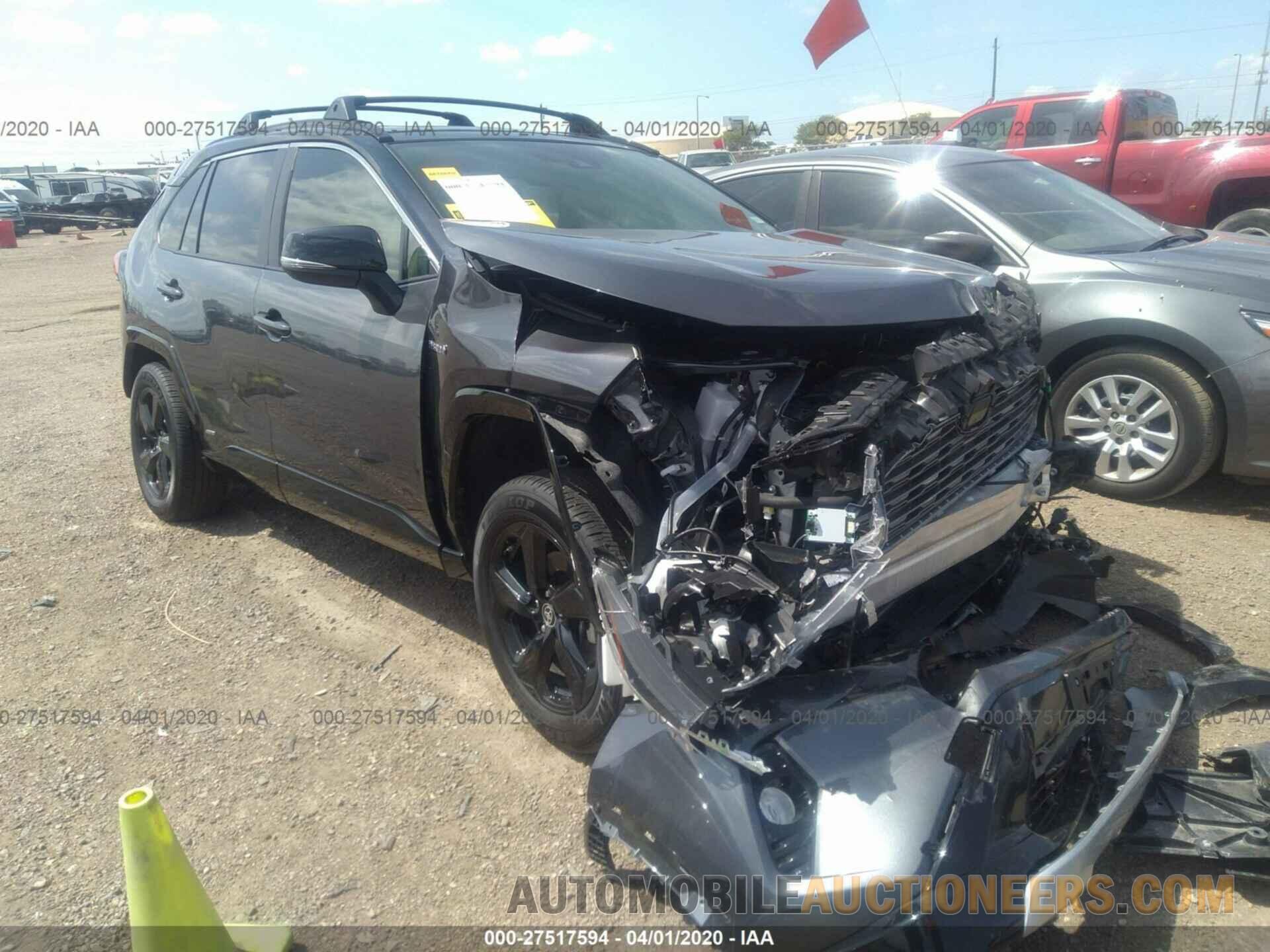 JTMEWRFV6KJ027146 TOYOTA RAV4 2019