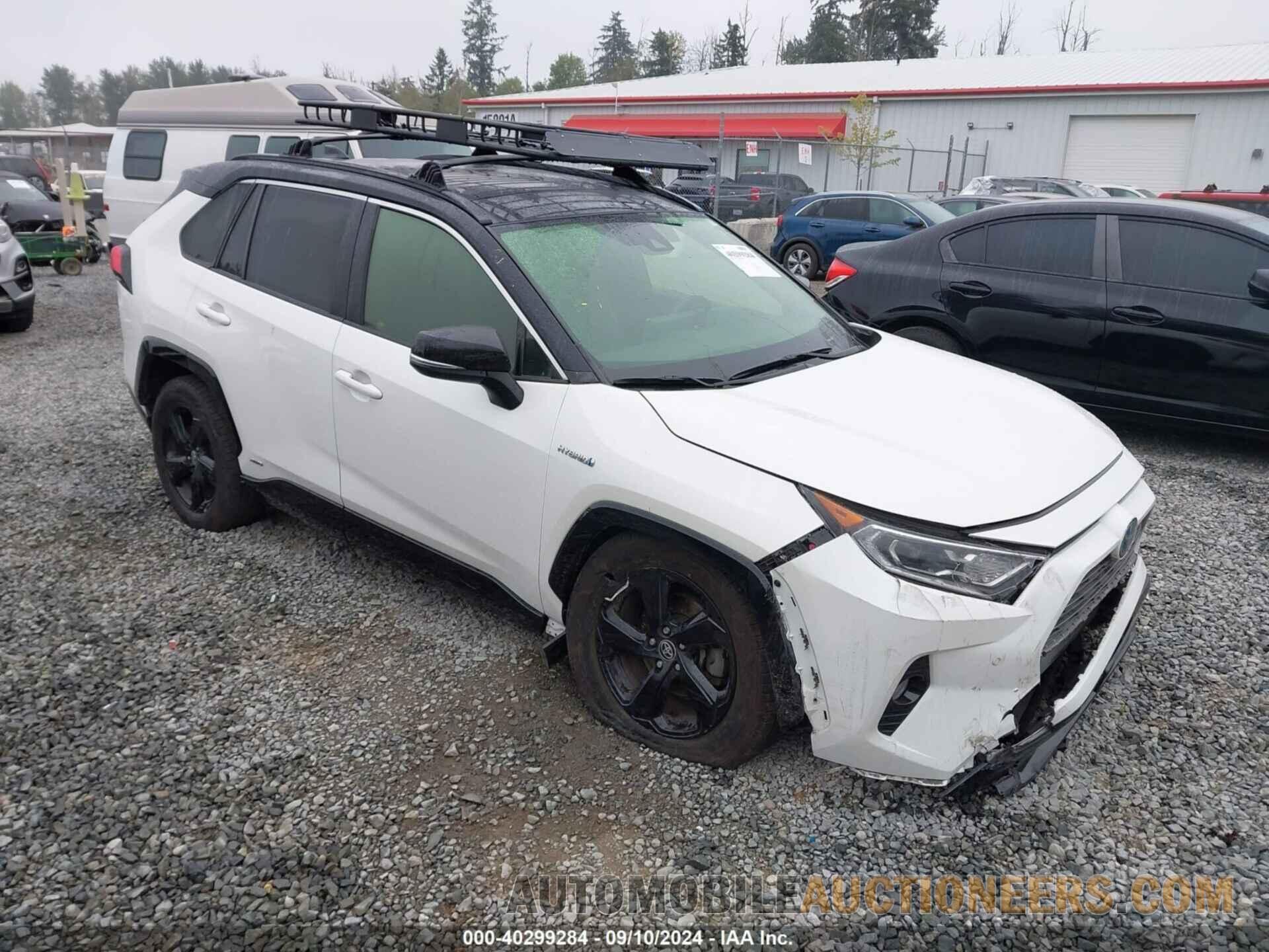 JTMEWRFV6LD546634 TOYOTA RAV4 2020