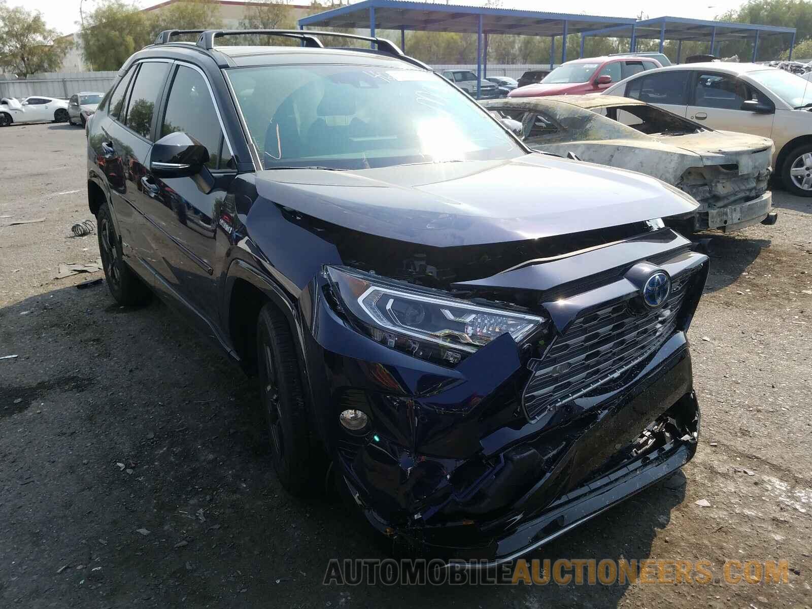 JTMEWRFV6LJ040206 TOYOTA RAV4 2020