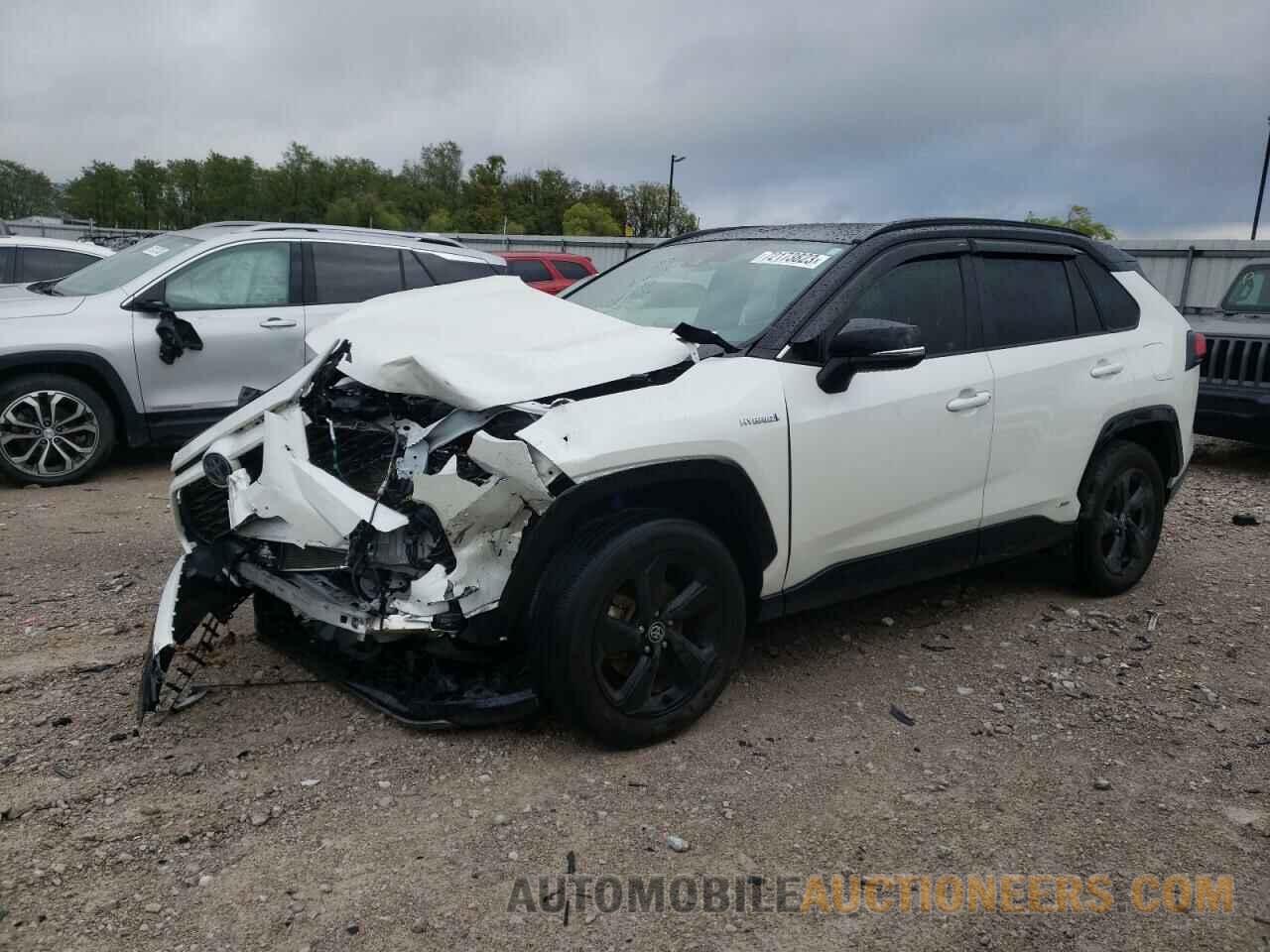 JTMEWRFV6LJ041422 TOYOTA RAV4 2020