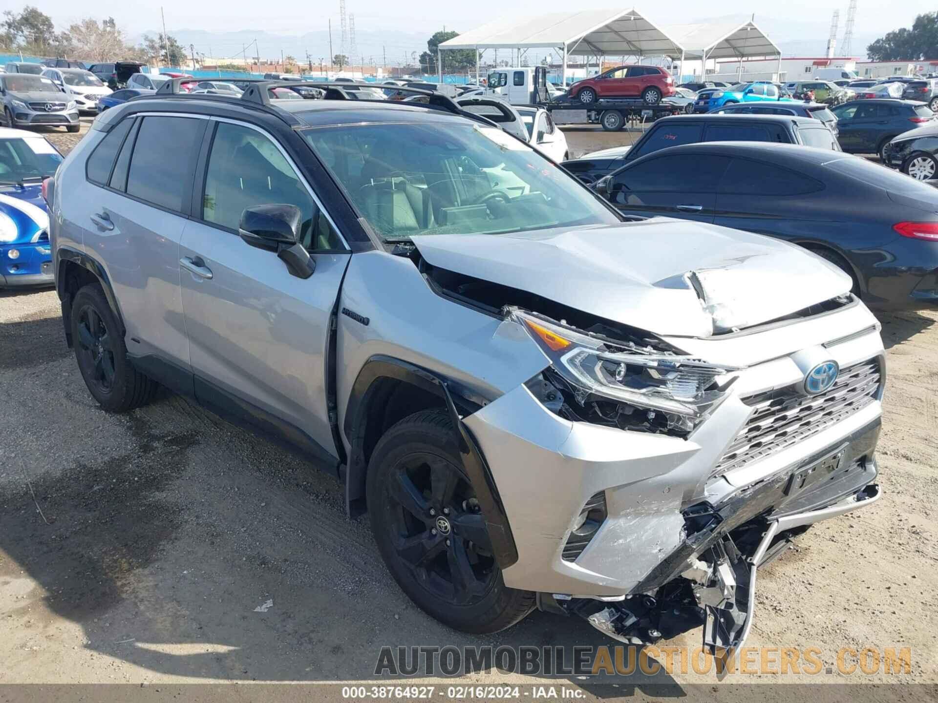 JTMEWRFV6LJ048306 TOYOTA RAV4 2020