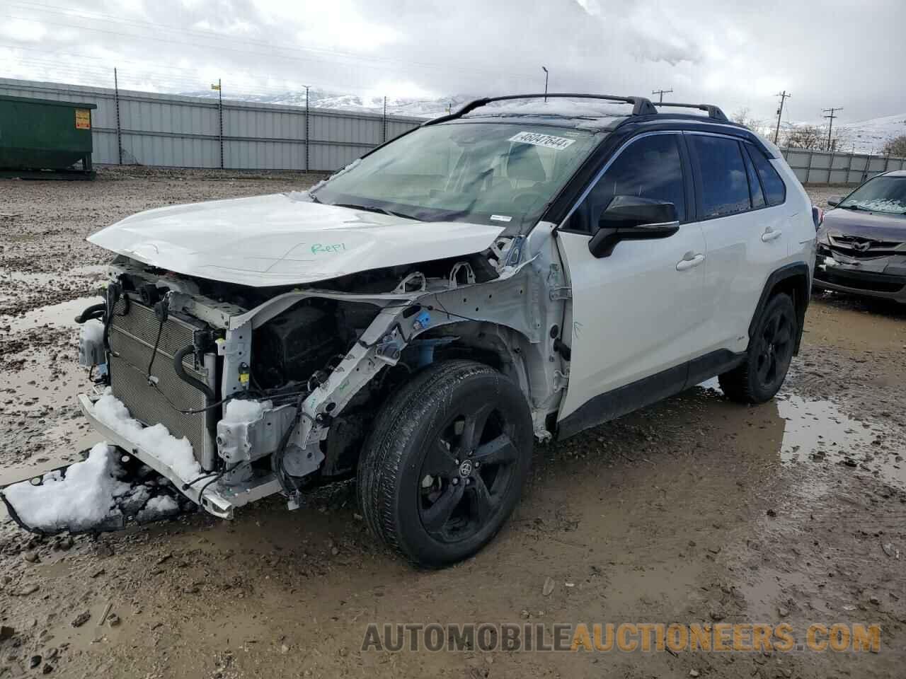 JTMEWRFV6LJ048757 TOYOTA RAV4 2020