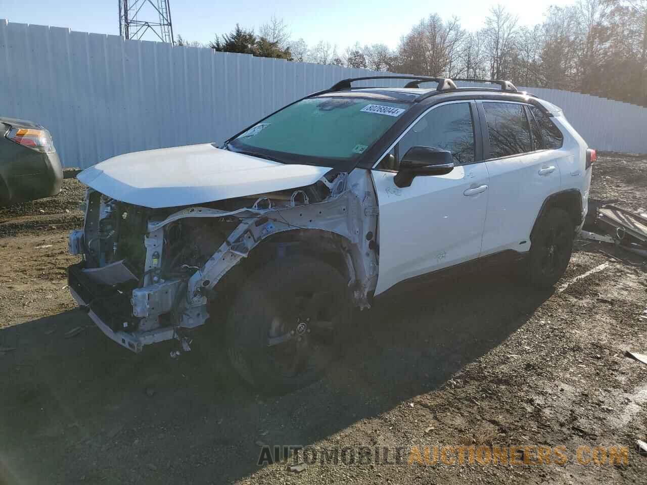 JTMEWRFV7LJ042577 TOYOTA RAV4 2020