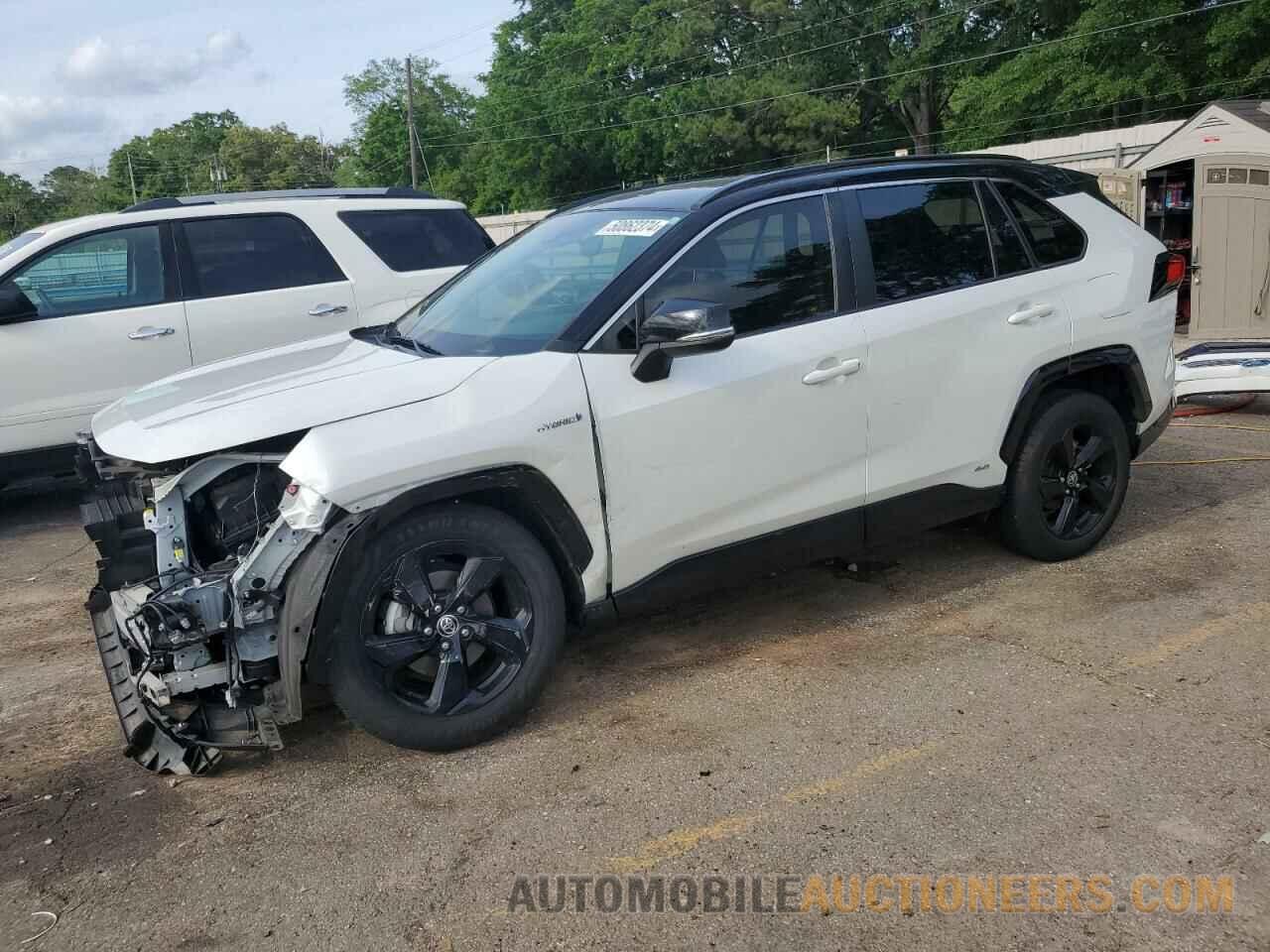 JTMEWRFV7LJ045088 TOYOTA RAV4 2020