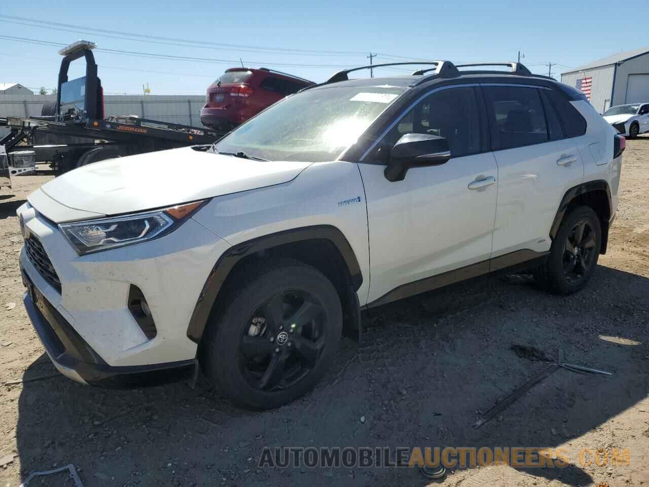 JTMEWRFV7LJ047312 TOYOTA RAV4 2020