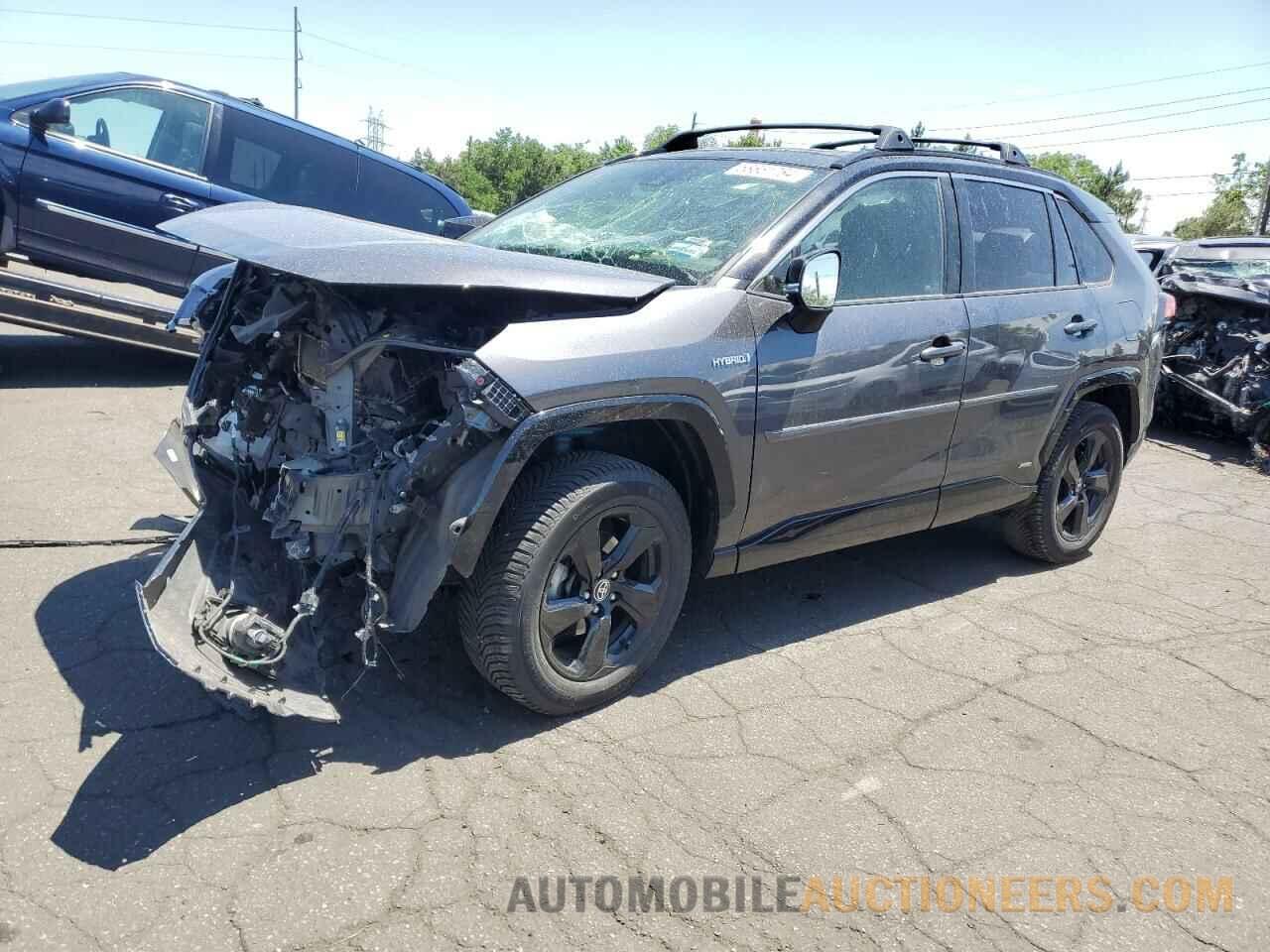 JTMEWRFV7LJ048962 TOYOTA RAV4 2020