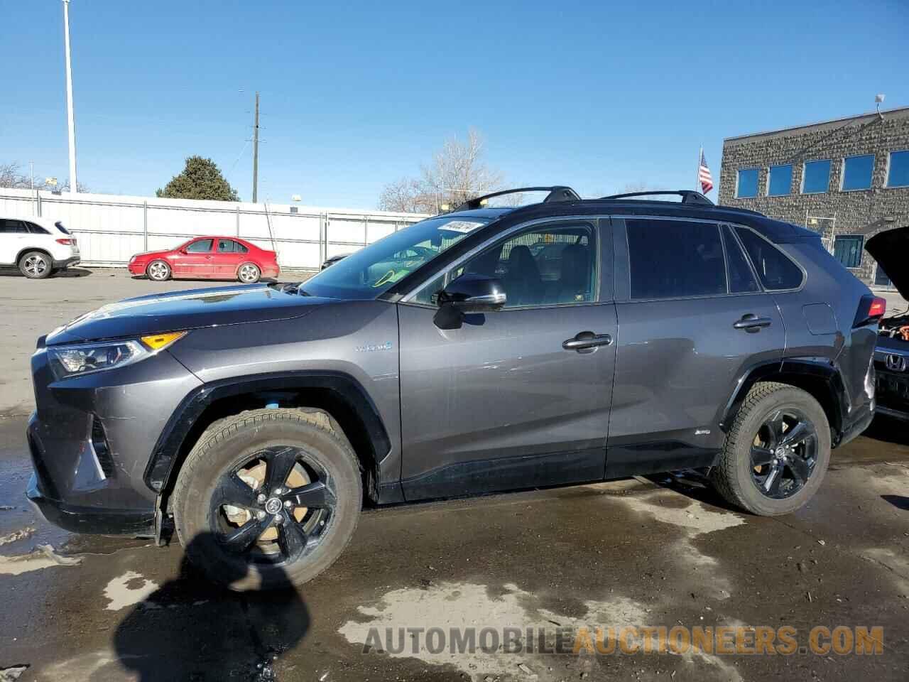 JTMEWRFV8KJ023082 TOYOTA RAV4 2019