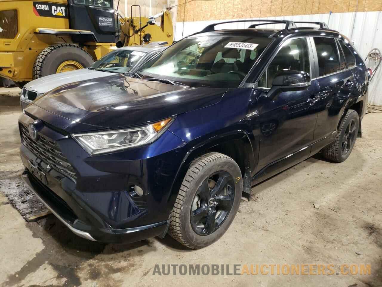 JTMEWRFV8LD545128 TOYOTA RAV4 2020