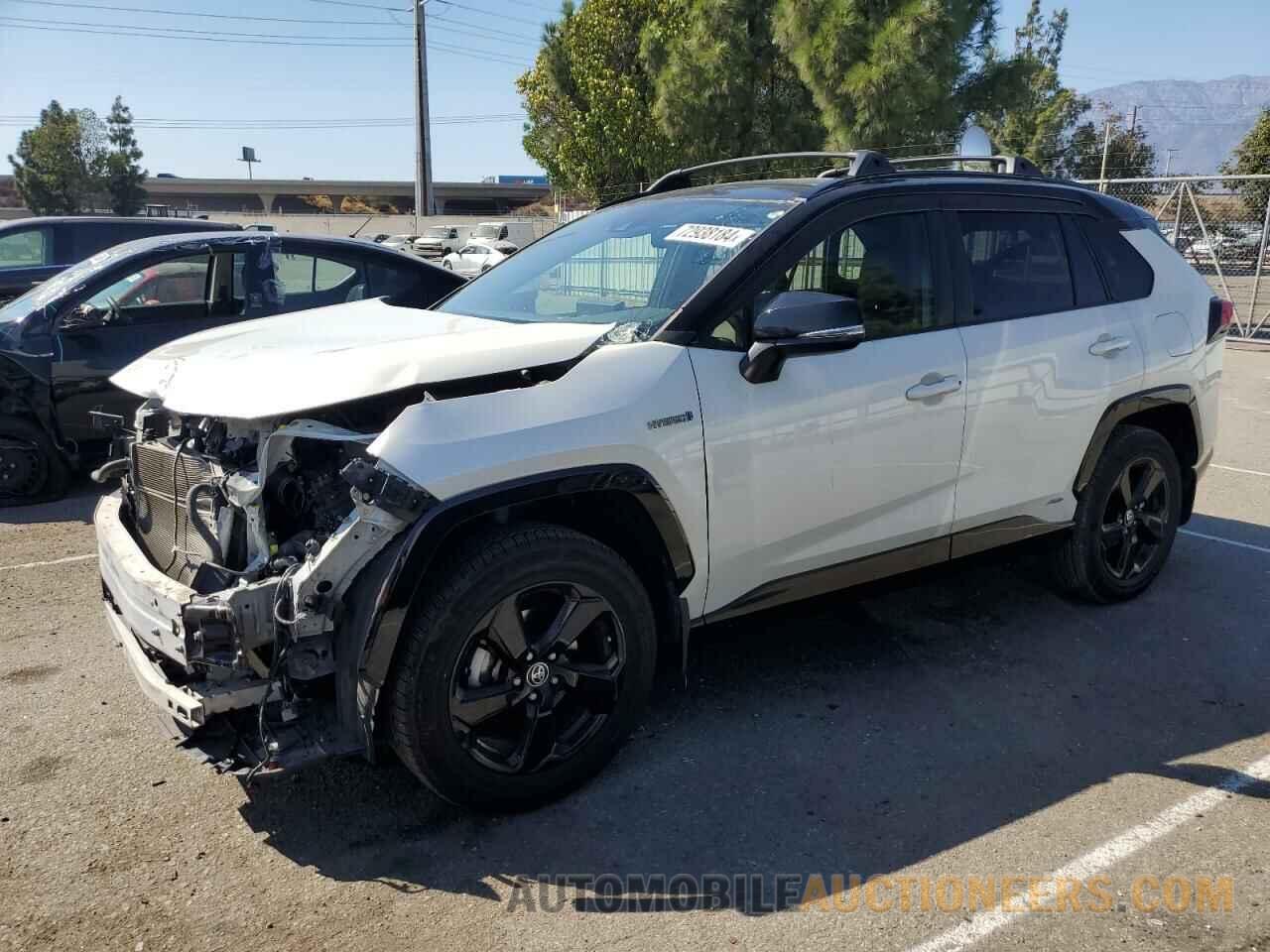 JTMEWRFV8LJ033368 TOYOTA RAV4 2020