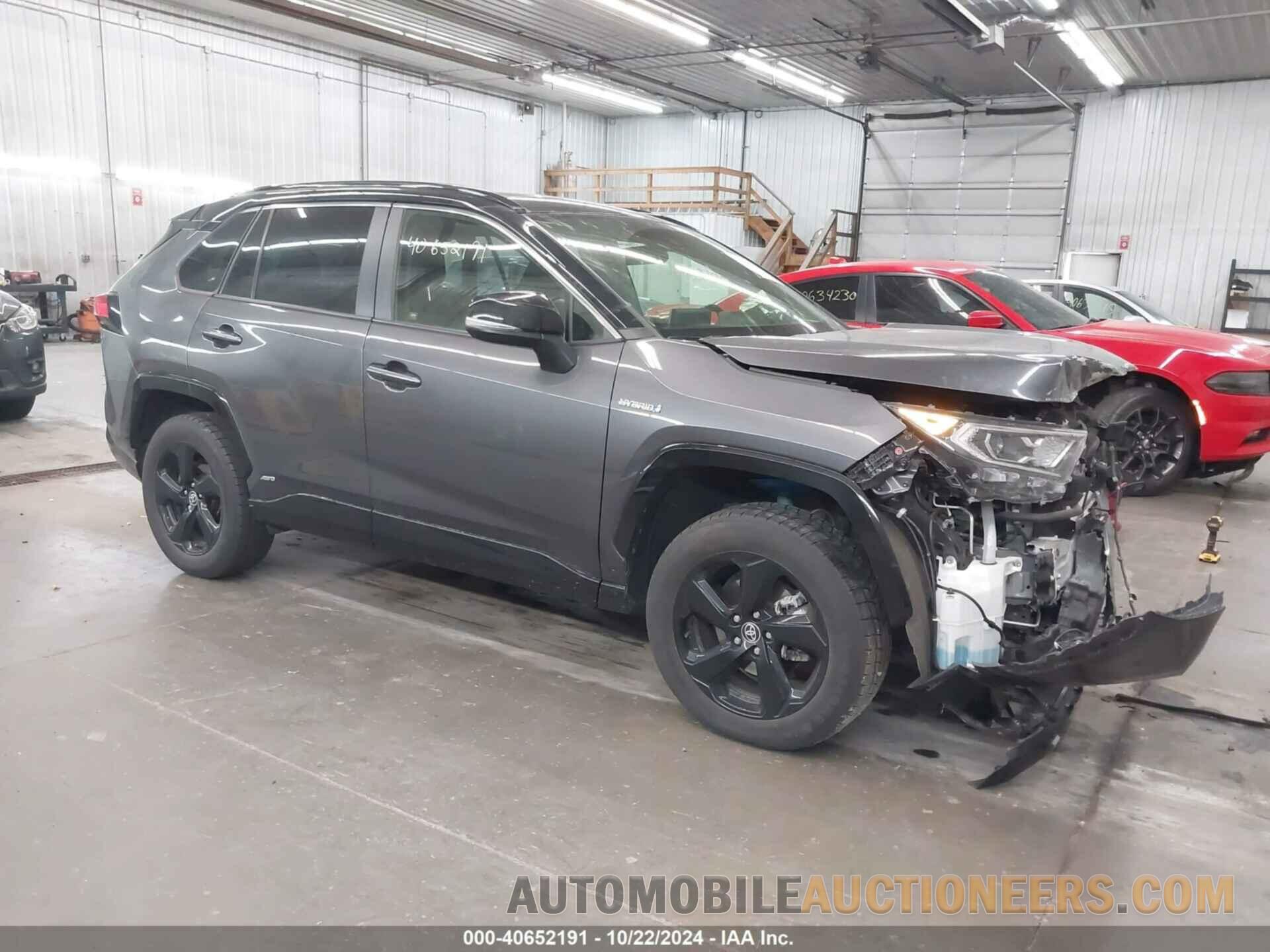 JTMEWRFV8LJ034861 TOYOTA RAV4 HYBRID 2020