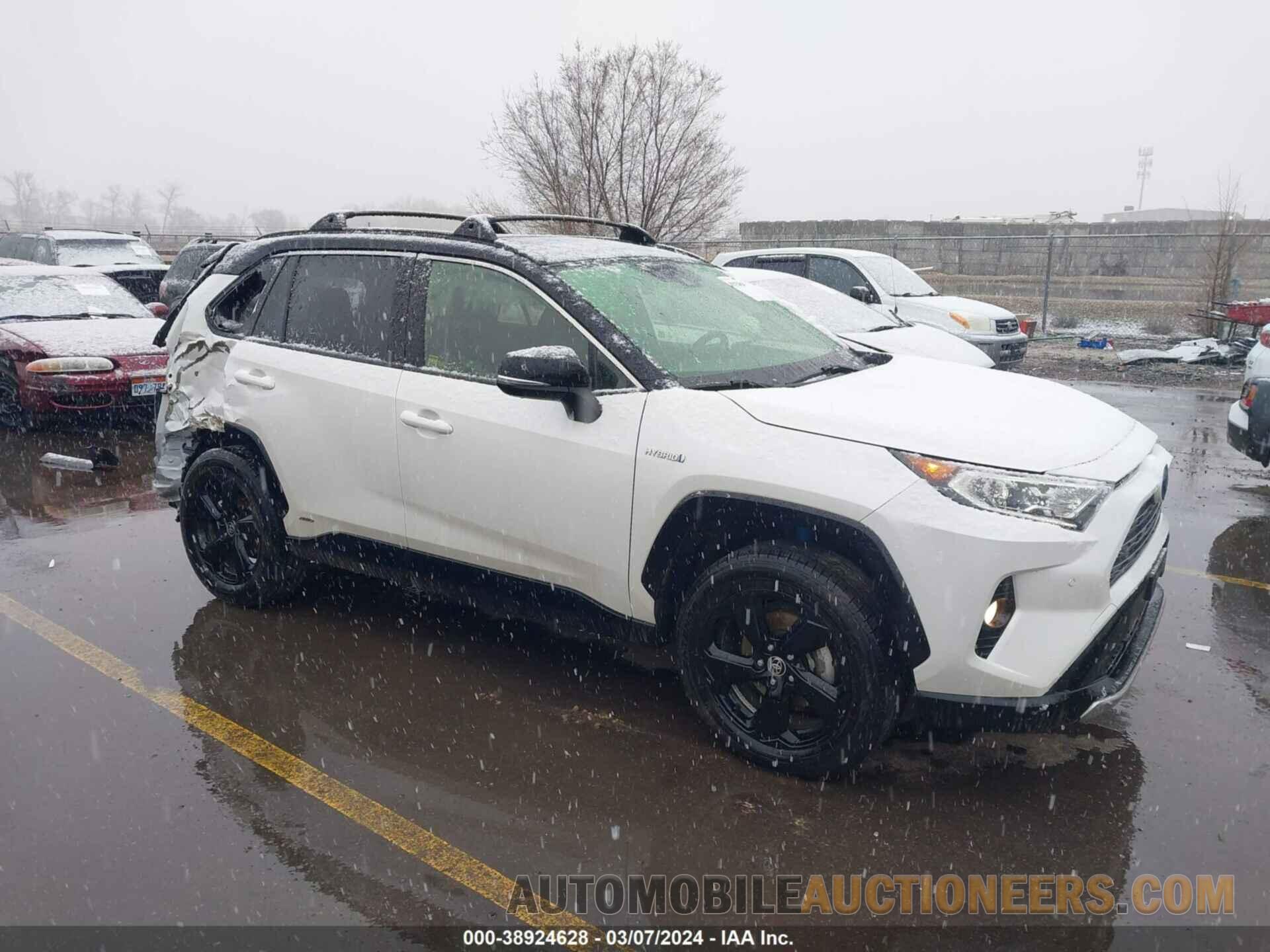 JTMEWRFV8LJ037131 TOYOTA RAV4 2020