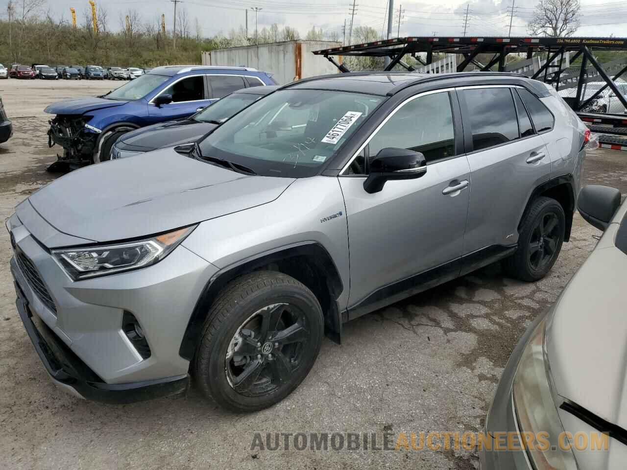 JTMEWRFV8LJ040952 TOYOTA RAV4 2020