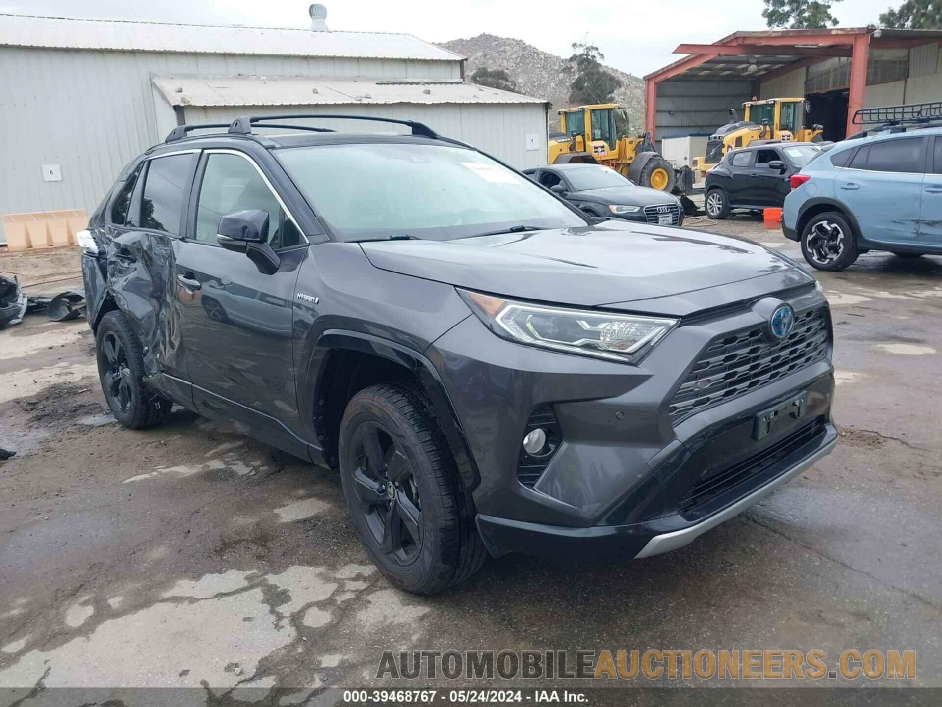 JTMEWRFV8LJ046945 TOYOTA RAV4 2020