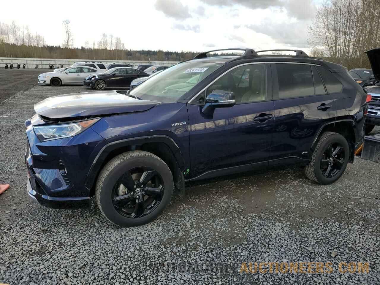 JTMEWRFV9KJ018361 TOYOTA RAV4 2019