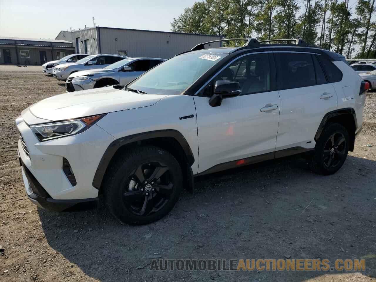 JTMEWRFV9KJ027223 TOYOTA RAV4 2019