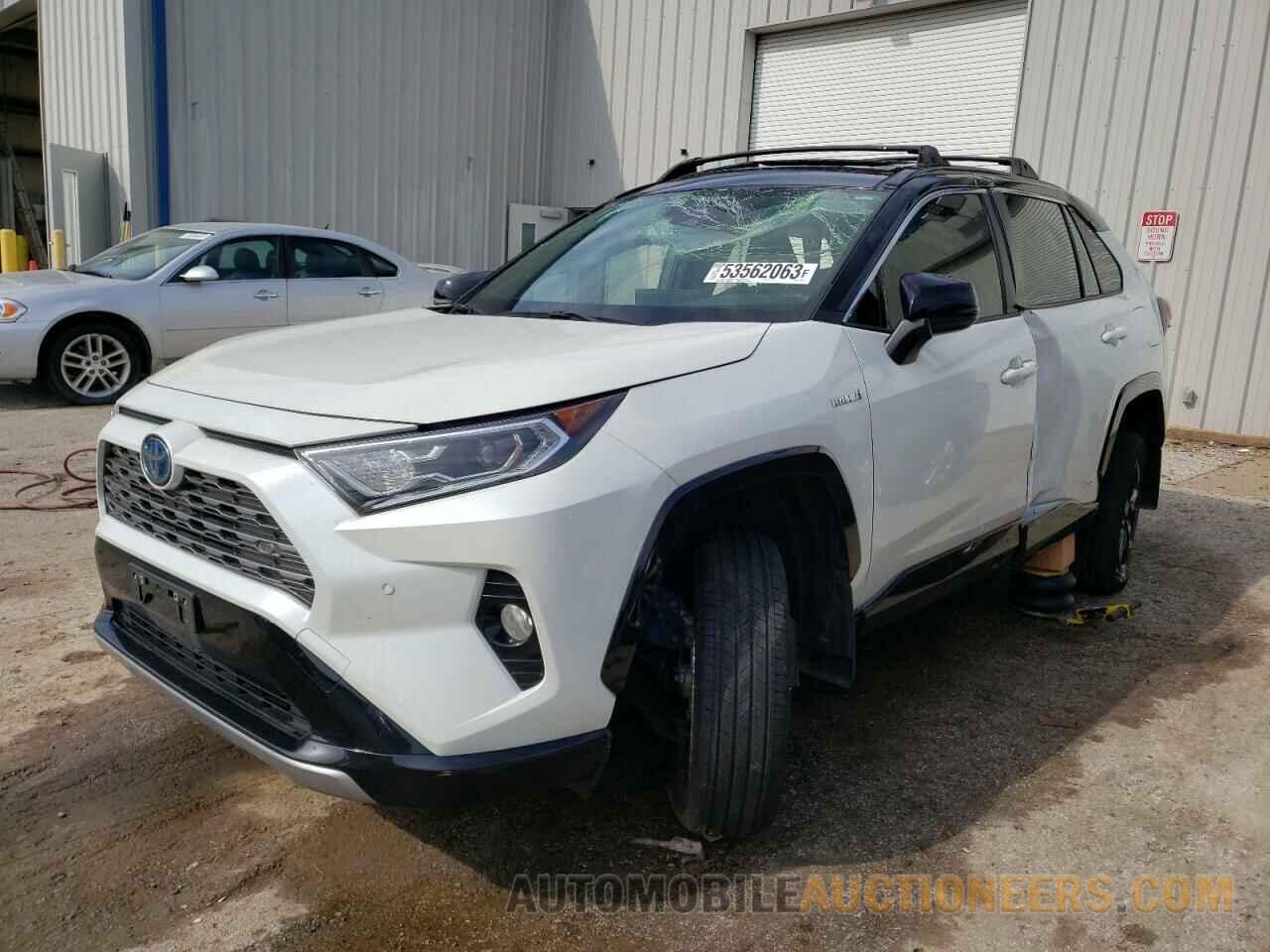 JTMEWRFV9LD541928 TOYOTA RAV4 2020