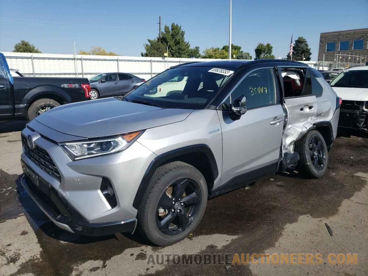 JTMEWRFV9LJ038563 TOYOTA RAV4 2020