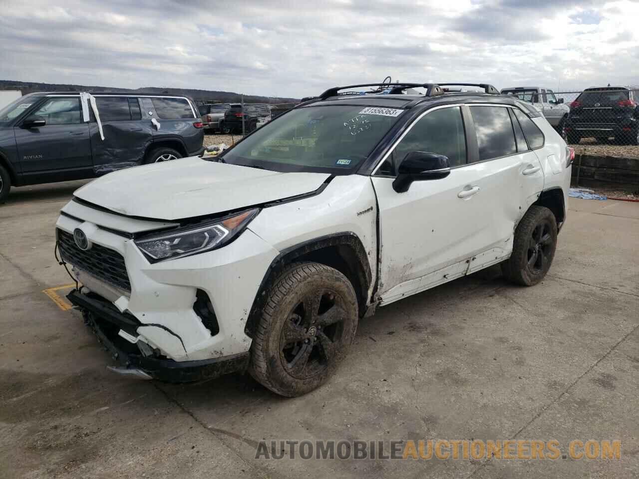 JTMEWRFV9LJ039518 TOYOTA RAV4 2020