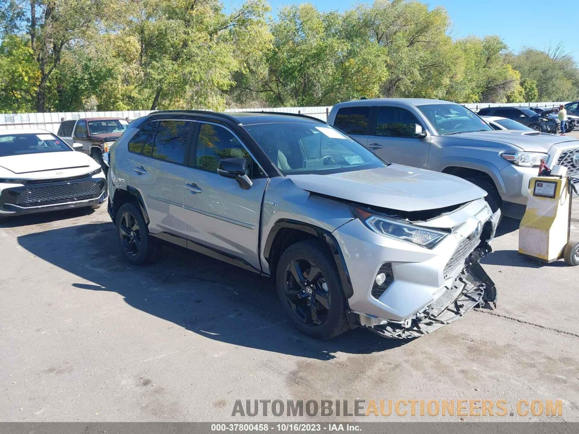 JTMEWRFV9LJ041334 TOYOTA RAV4 2020