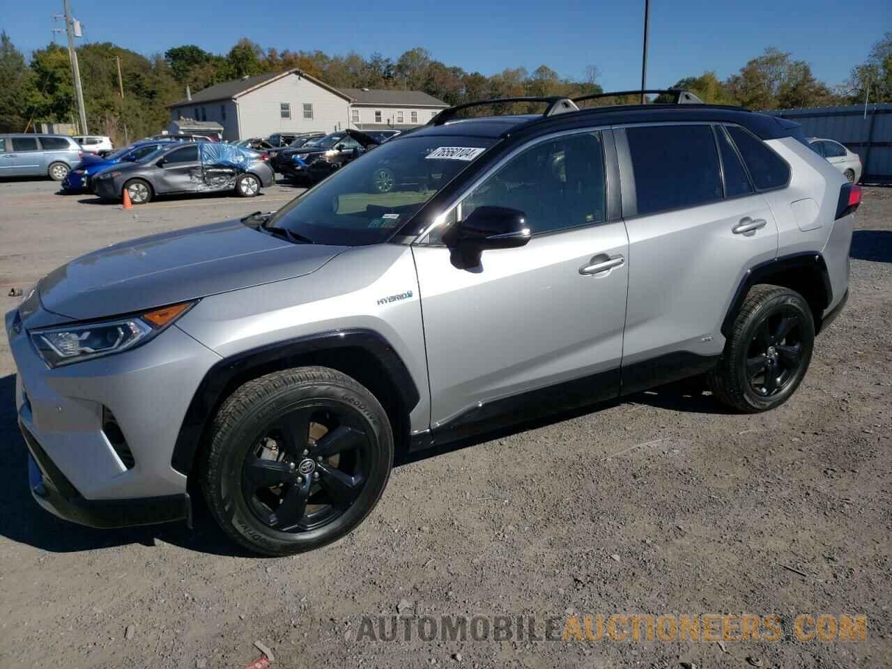 JTMEWRFV9LJ042161 TOYOTA RAV4 2020