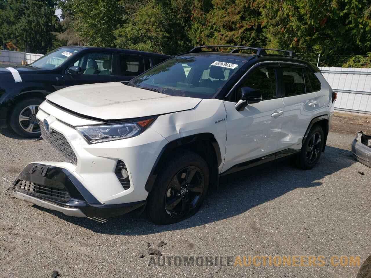 JTMEWRFVXKJ017493 TOYOTA RAV4 2019