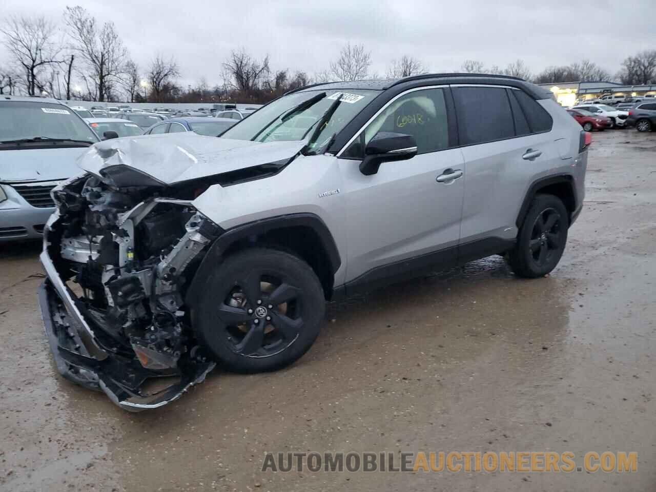 JTMEWRFVXKJ017994 TOYOTA RAV4 2019