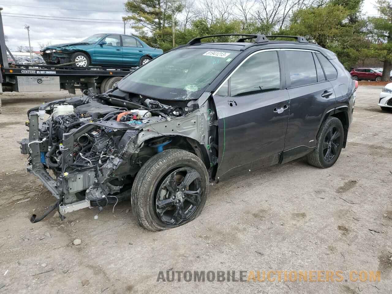 JTMEWRFVXKJ027568 TOYOTA RAV4 2019